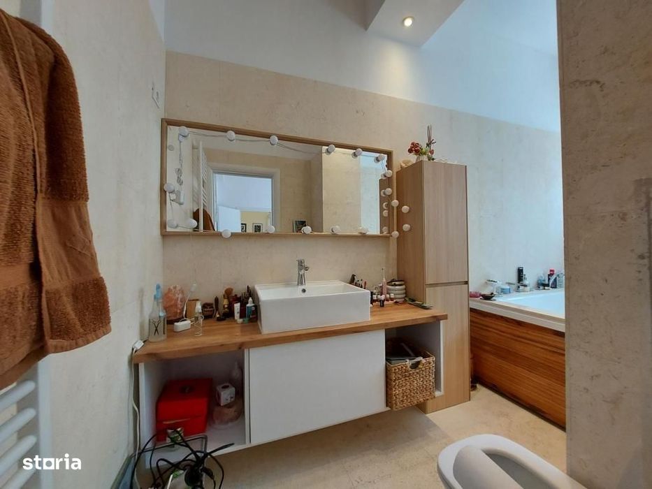 3 camere - Bulevardul Pipera