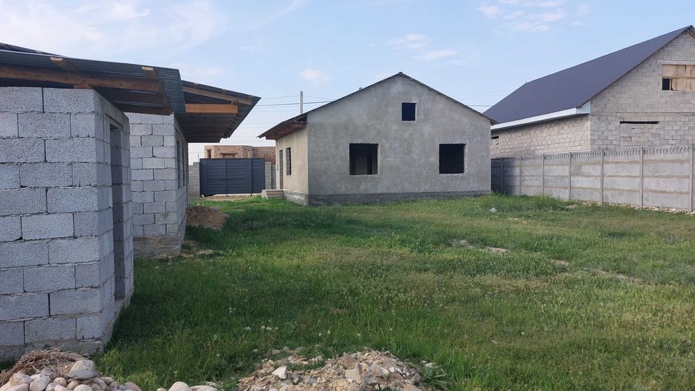 Дальняя Қарасу-2-де үй сатылады