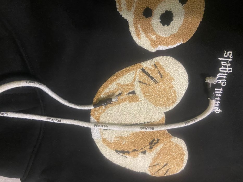 Суичър palm angels