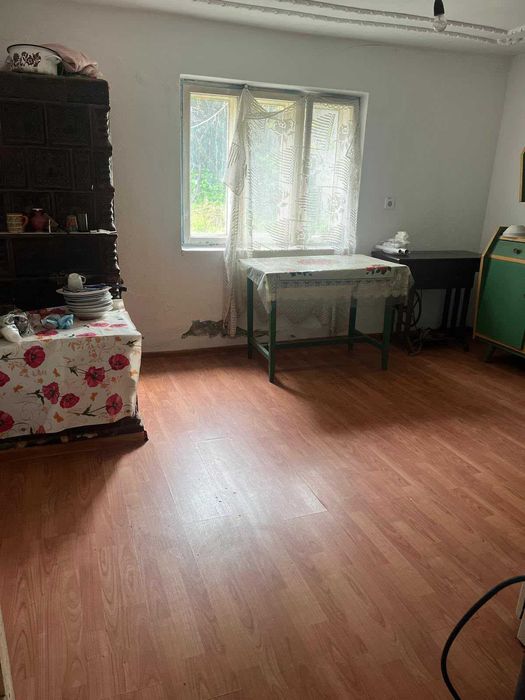 Casa de vanzare Mentii din Dos - Borascu -Turceni Gorj
