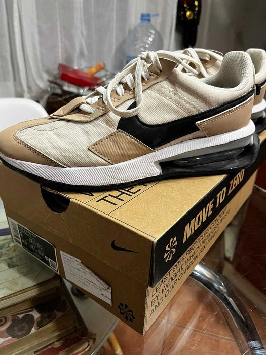 Маратонки NIKE Pre day