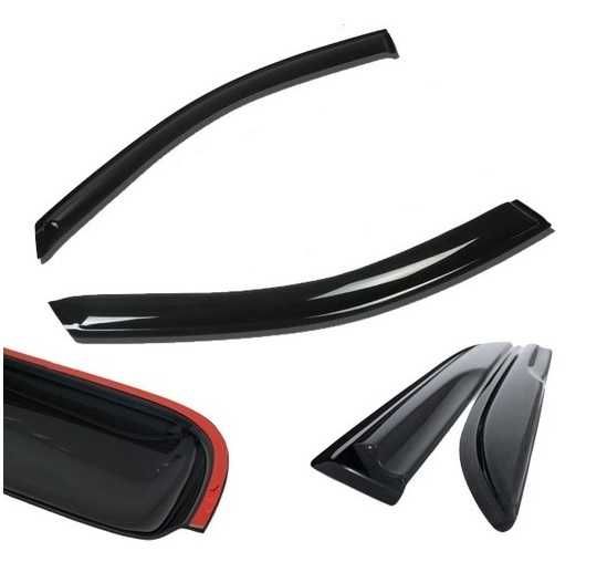 Ветробрани Renault Master Рено 2010 до 2020г. предни 2 броя