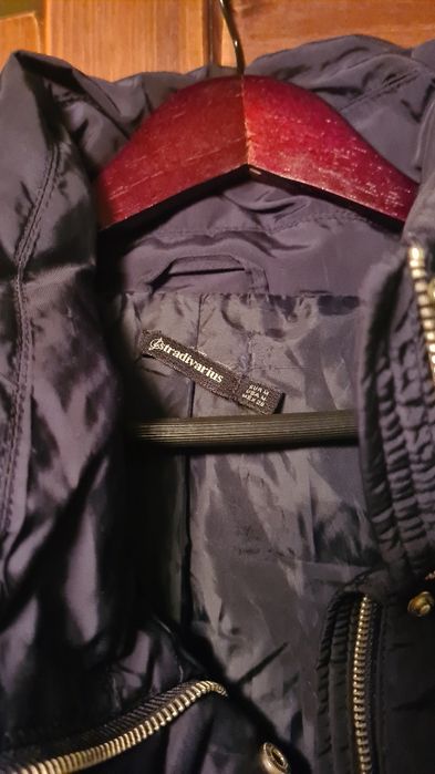 Дамски  якета  Steadivarius