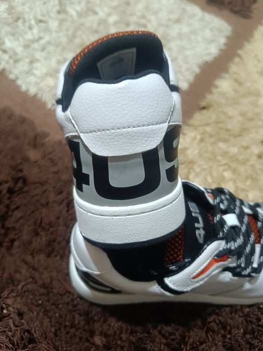 Adidași Cesare Paciotti 4US