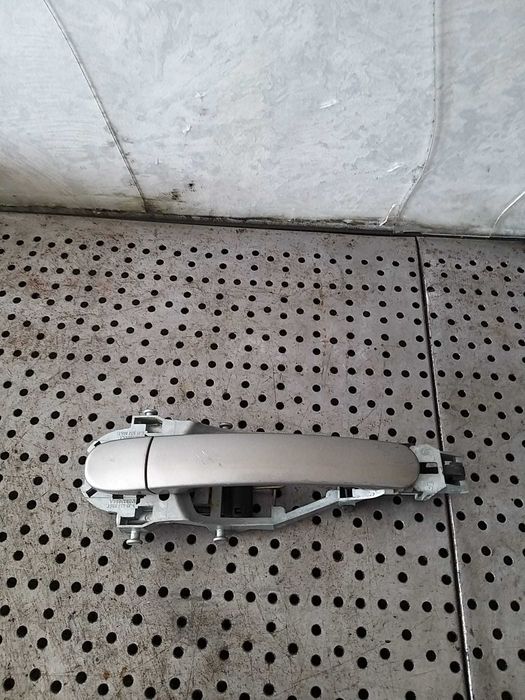 Maner usa dreapta spate skoda fabia 2 5j