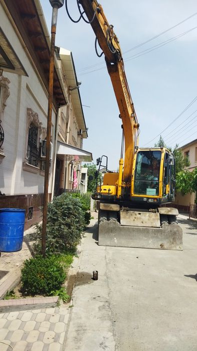 Сув чкарамиз размерла бор