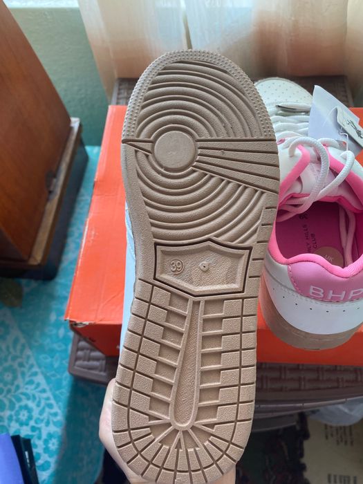 Дамски сникърси Polo Original