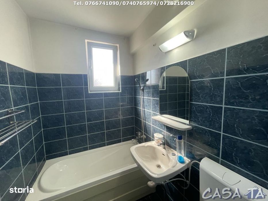 Apartament 2 Camere, Etaj 3, Strada Aleea Brandusei