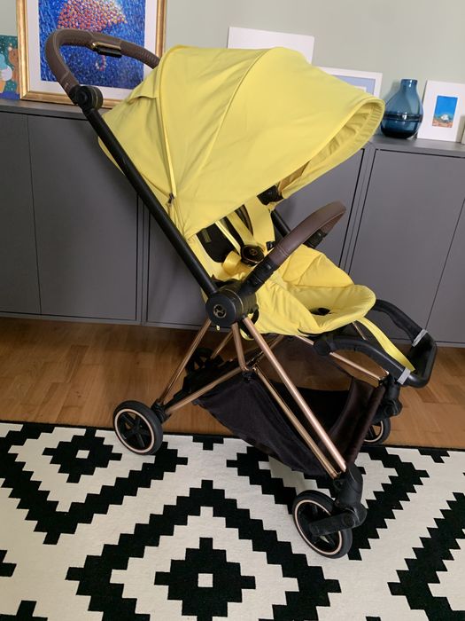 Carucior Cybex Mios
