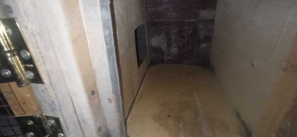 Клетка для кроликов