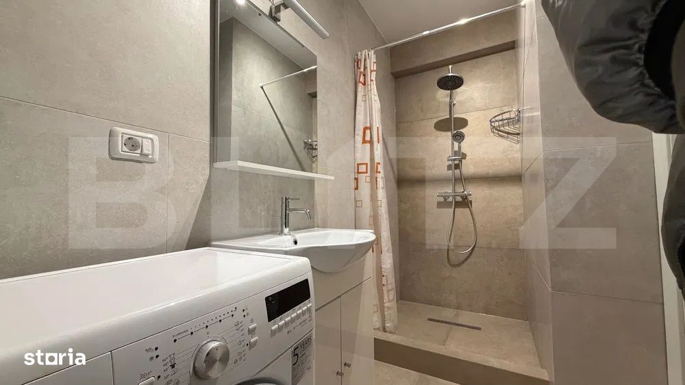 Duplex Lisaura, 3 camere, 95 mp utili, toate utilitatile