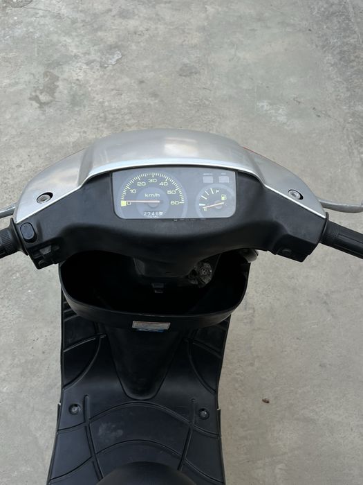 Продам Мопед Suzuki Let’s 2