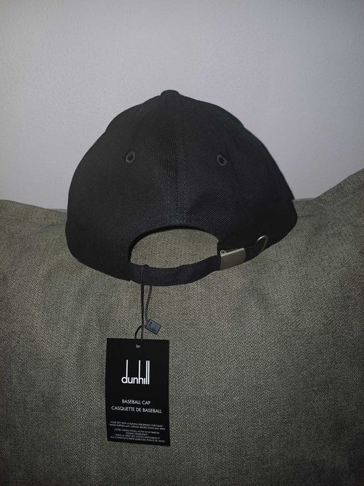 Бейзболна шапка Dunhill