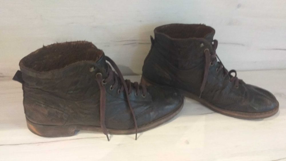 Мъжки обувки  размер 44-50-60лв.