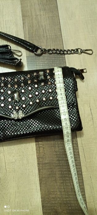 Женская сумка клатч.Новая