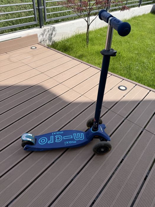 Trotineta Copii - Micro Maxi