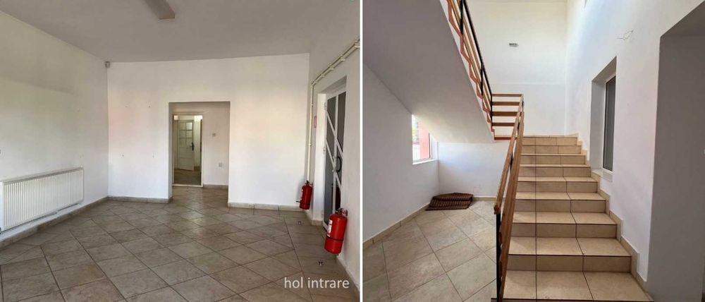 Imobil de vânzare în Bălcăuți, jud. Suceava, P+M, 367 mp desfășurați