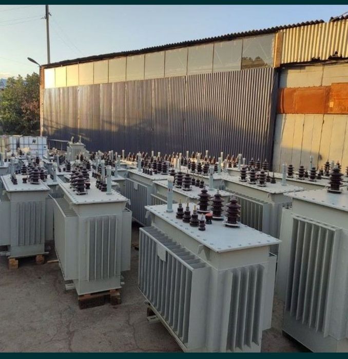 Yuqori sifatli Transformation!