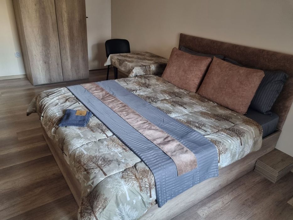 Дава се под наем Двустаен апартамент в Пловдив, Център - 68 кв.м за 469.2 € - Снимка #5