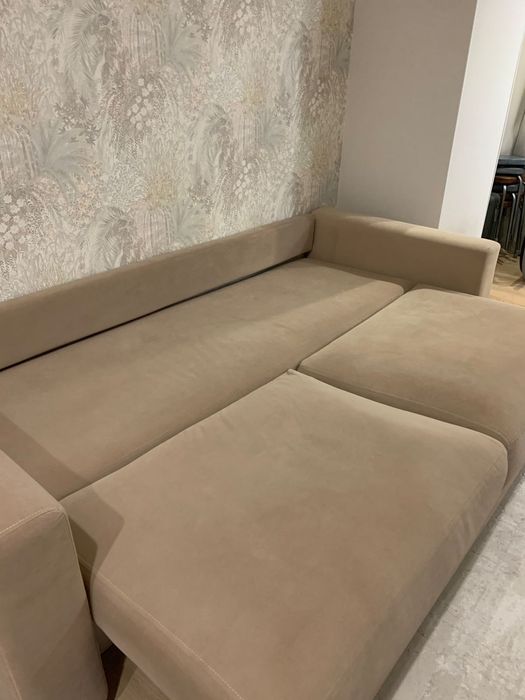 Диван раскладной