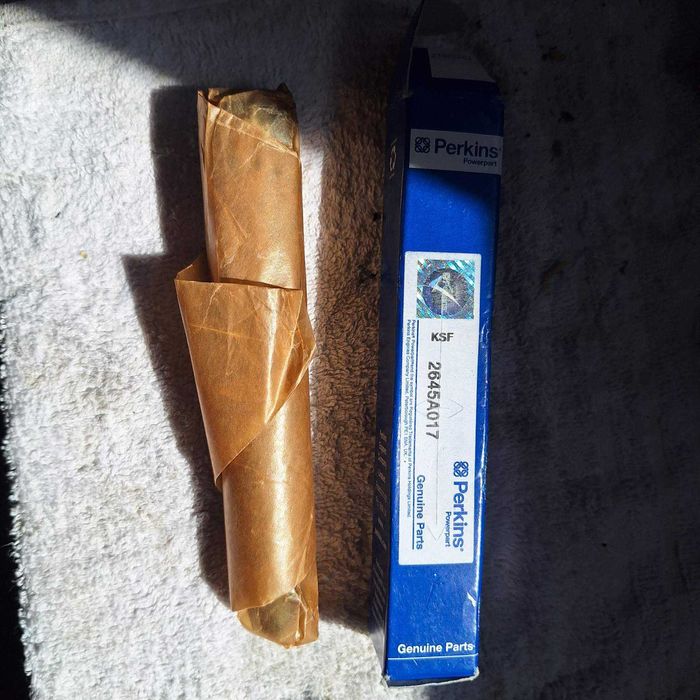 Части за Perkins/ Перкинс JCB