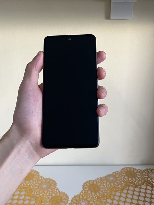 SAMSUNG A51 Silver Самсунг А51