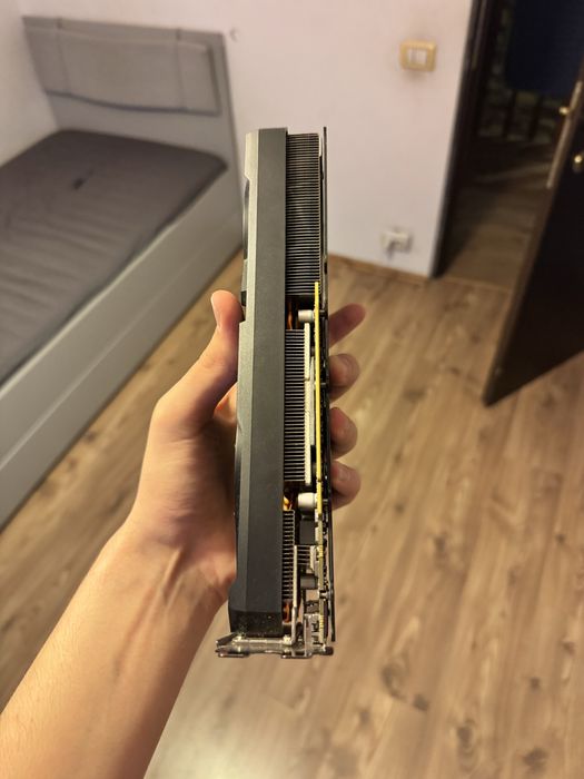 Placa video 3060 + Memorie RAM