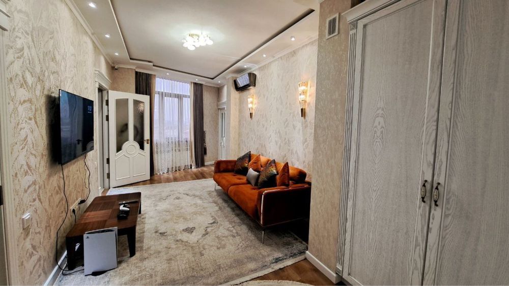 Продается квартира. Евро ремонт все с заграницы