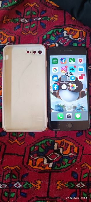 Iphone 7 plus xolati iwlawi xamma joyi zor hudo holasa uyaltirmidi