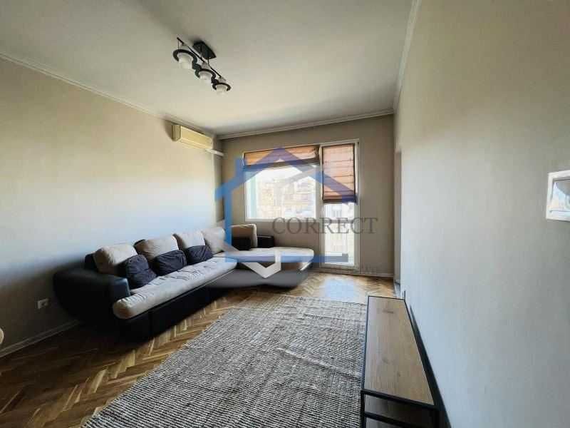 Дава се под наем Тристаен апартамент в с. Левски, Област Варна - 70 кв.м за 459 € - Снимка #1