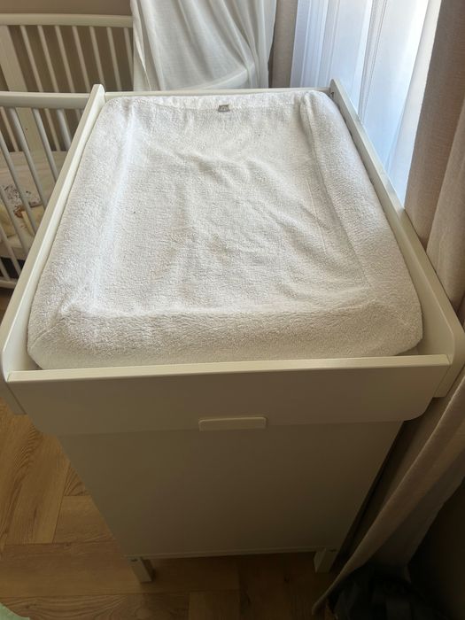 Скрин/повивалник