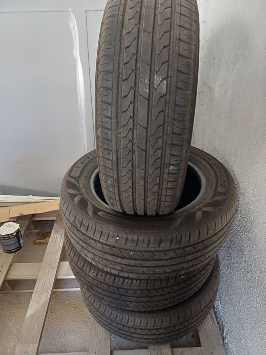 Продавам летни гуми Austone Athina
