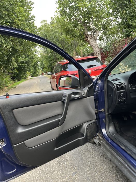 Opel Astra G 2.0 dti