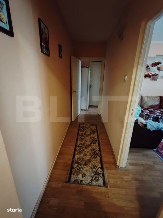 Apartament 4 camere, Gemenii