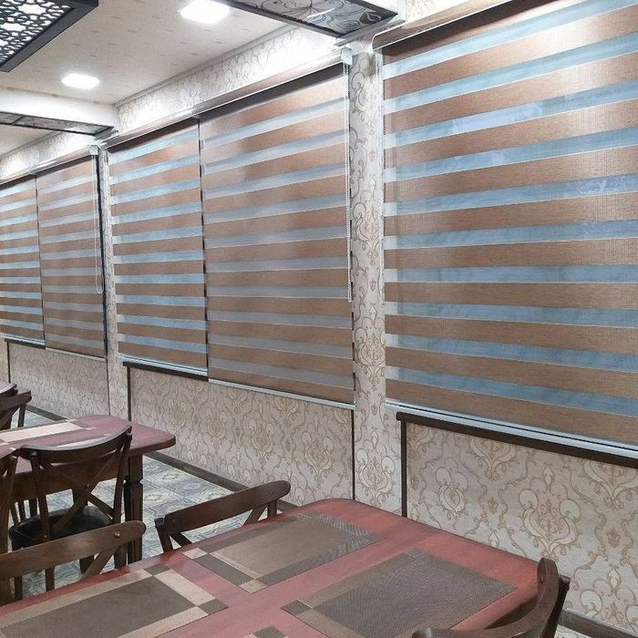 Jalyuzi pardalari Masketni setkalar жалюзи пардалари