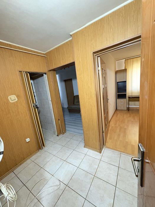 Proprietar-Vand apartament in Trivale,complex 1