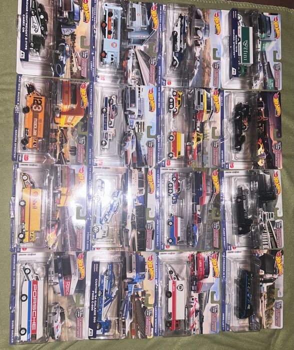 Hot wheels цени на снимките