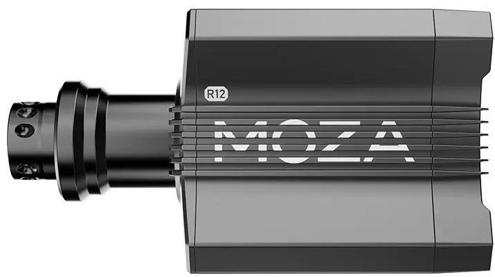 Moza r12 база руля
