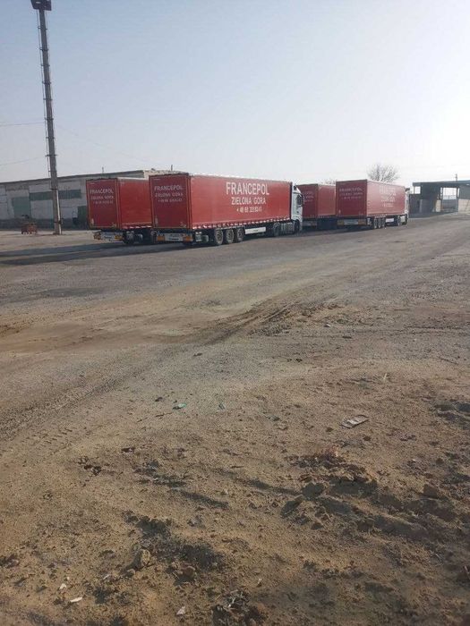 Аренда складов / омбор ижараси