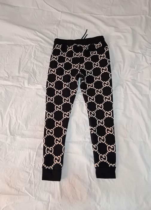 Pantaloni Gucci marimea S