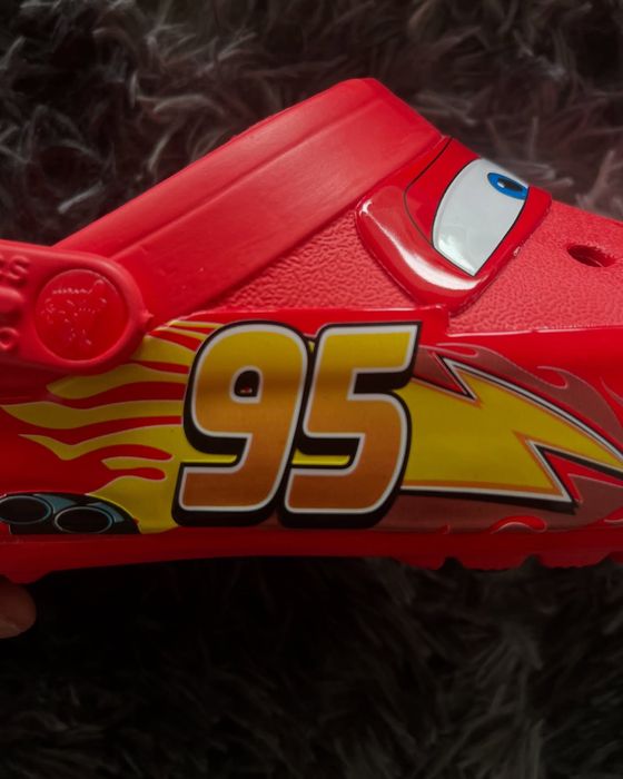 Crocs McQueen 95 Вналичии