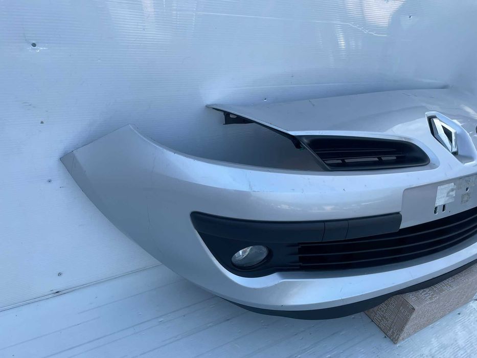 Bara fata completa Renault Clio 3 2005-2009 ca noua originala Renault