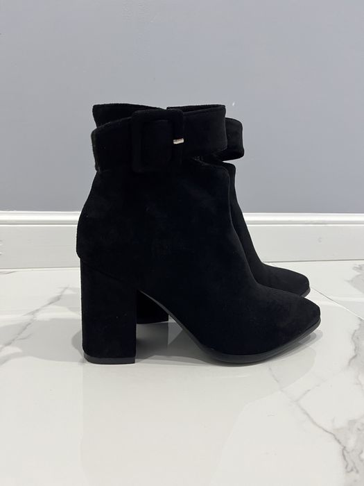 Осенняя обувь