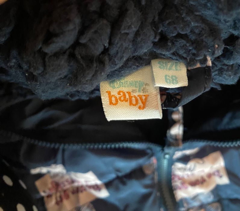 Бебешки космонавти