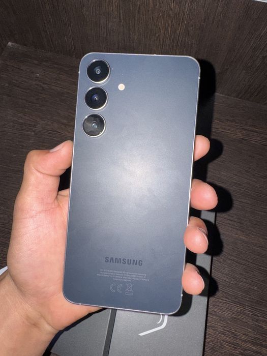 Galaxy Samsung S 25 FE