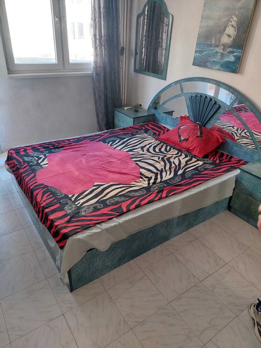 Дава се под наем Двустаен апартамент в София, Лозенец - 75 кв.м за 306 € - Снимка #8