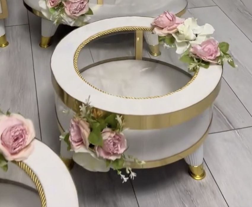 Корзина для дәм салу