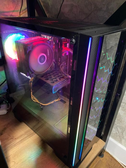 Продам компьютер