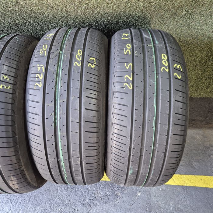 225 50 17 Pirelli