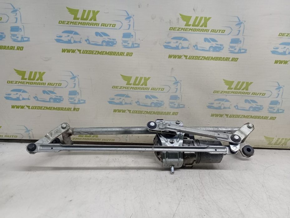 Ansamblu stergatoare parbriz Volkswagen Golf 5 (2003 - 2009) (2.0 tdi